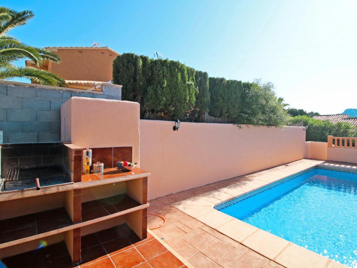 Holiday Home Dulce Vida - CLP240 Casas de Torrat Exterior foto